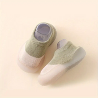 Zapatos barefoot cómodos para niños - Zapatillas NaturalStep