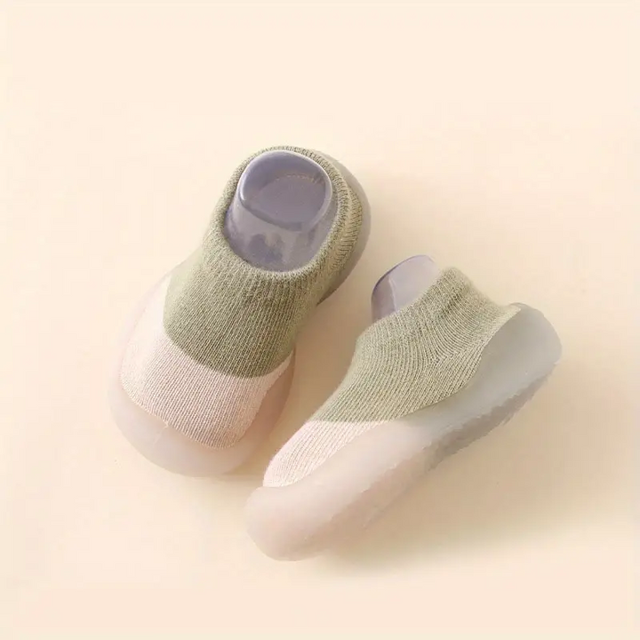 Zapatos barefoot cómodos para niños - Zapatillas NaturalStep