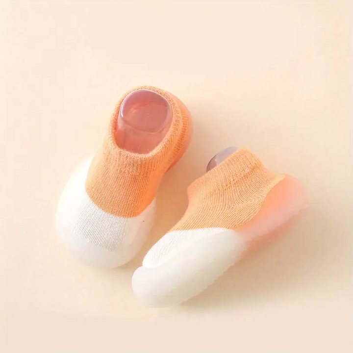 Zapatos barefoot cómodos para niños - Zapatillas NaturalStep