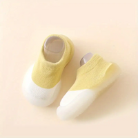 Zapatos barefoot cómodos para niños - Zapatillas NaturalStep