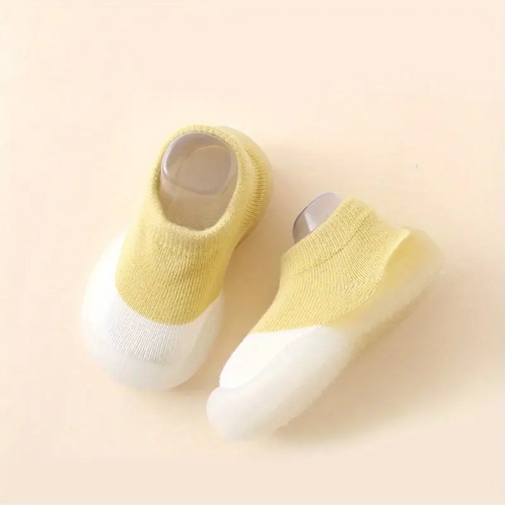 Zapatos barefoot cómodos para niños - Zapatillas NaturalStep