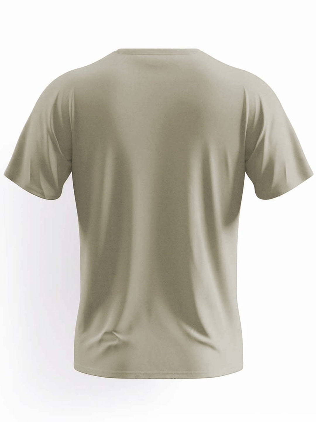 Men's Short Sleeve T-Shirt – Sepp Oktoberfest 2025
