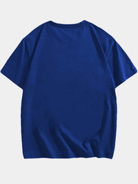 Herre kortærmet T-shirt – Humle Oktoberfest 2025