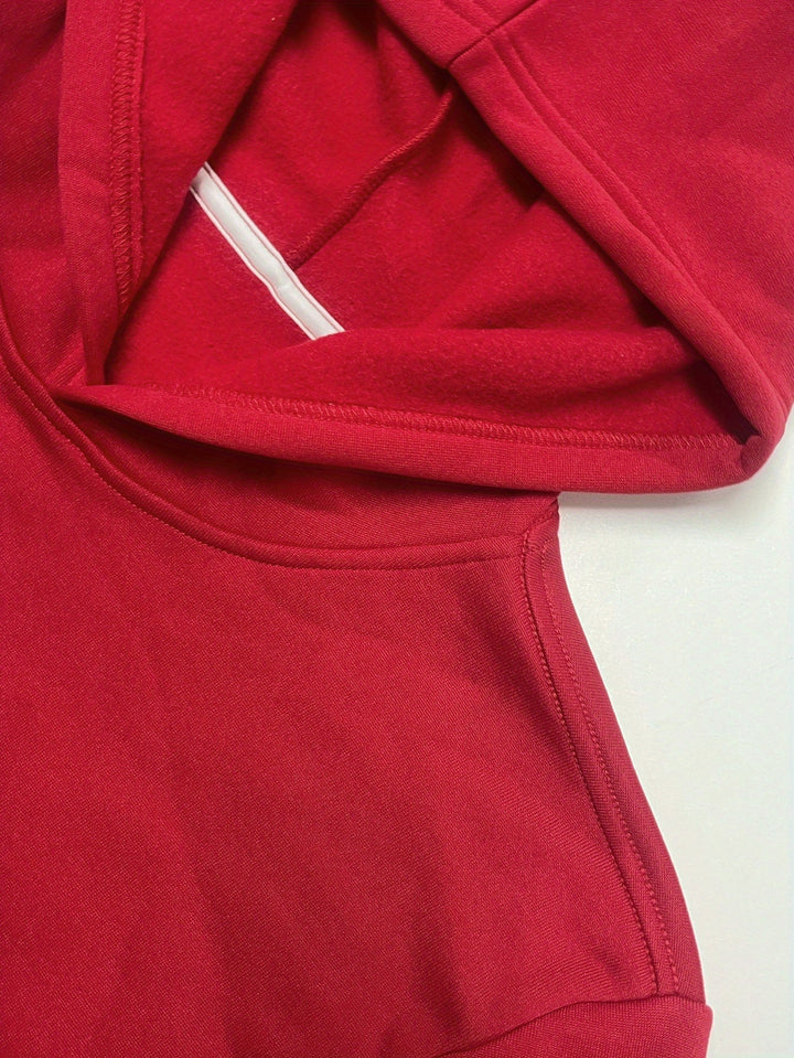 Festive Men's Hoodie – Ludwig Oktoberfest 2025