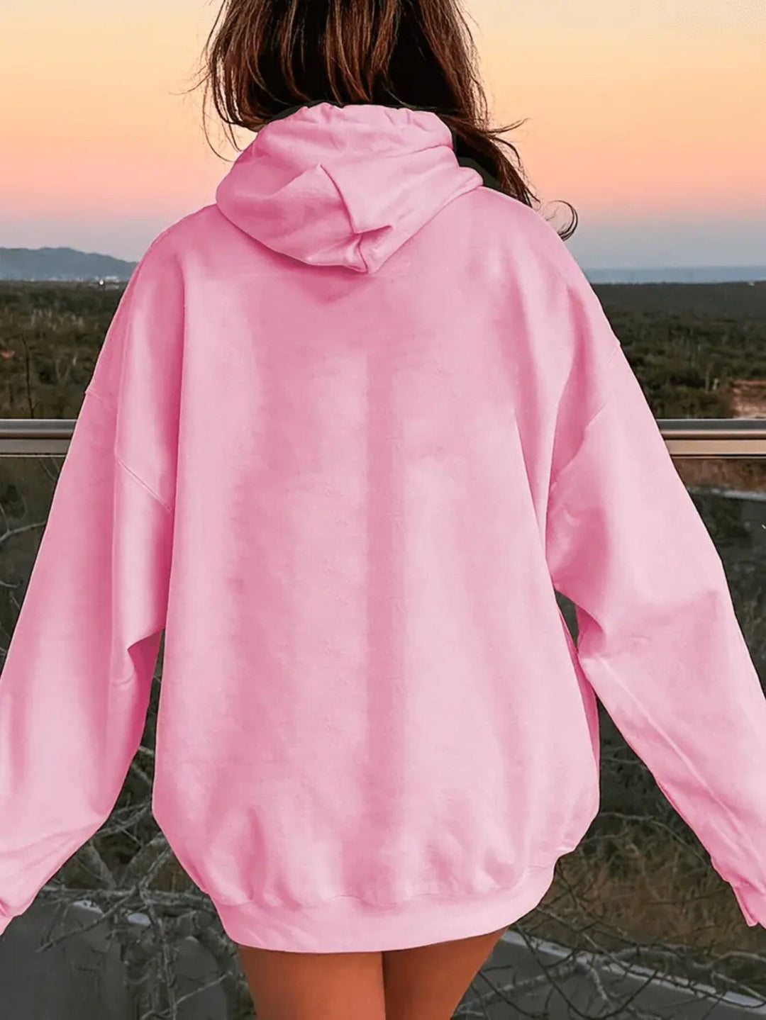 Traditional Women's Hoodie – Katharina Oktoberfest 2025