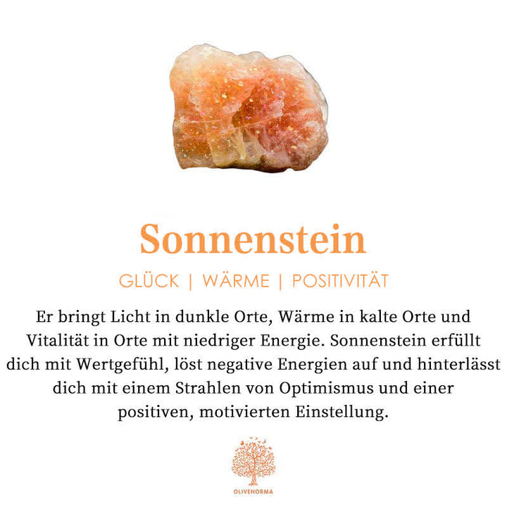 Naturlig krystallperlearmbånd – Eline