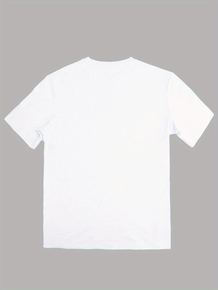 Herre kortærmet T-shirt – Humle Oktoberfest 2025