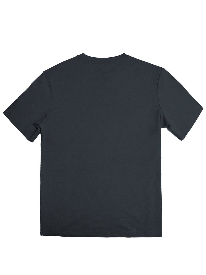 Herre kortærmet T-shirt – Humle Oktoberfest 2025