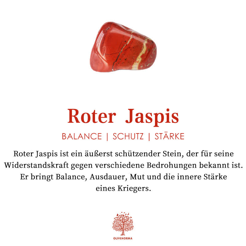 Stilvol armbånd af natursten og krystalperler - Celine
