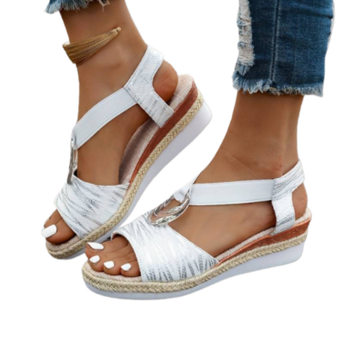 Orthopedic Comfort Sandals for Women – Clarissa