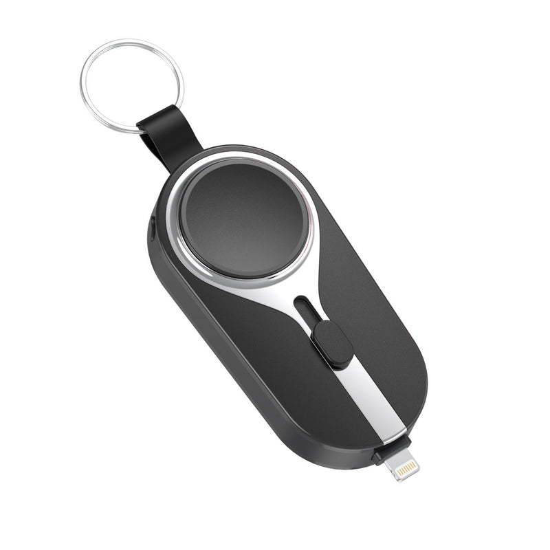 Wireless Charging Clip – VoltClip