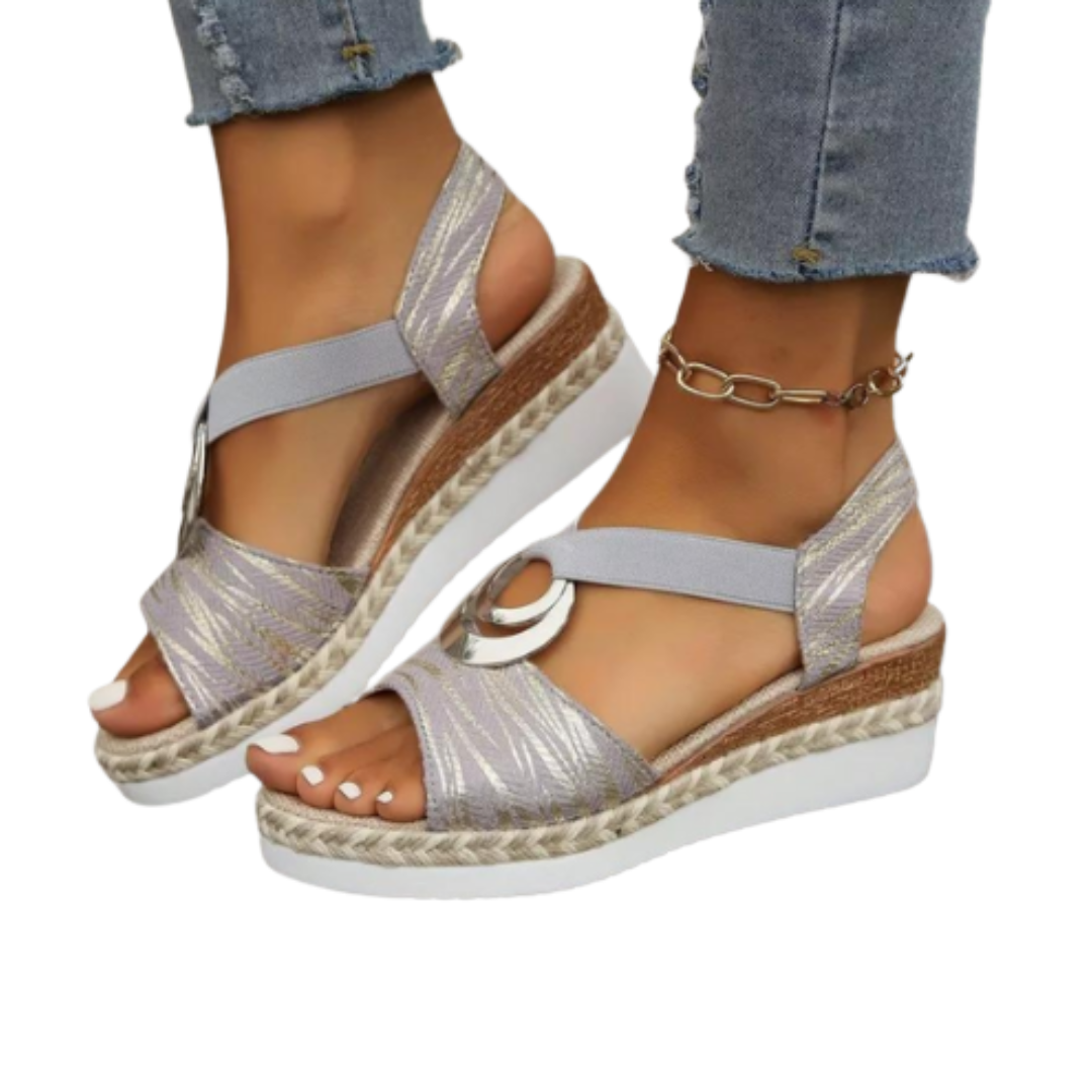 Orthopedic Comfort Sandals for Women – Clarissa