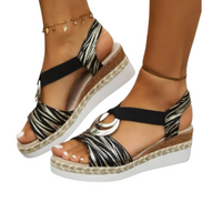 Orthopedic Comfort Sandals for Women – Clarissa