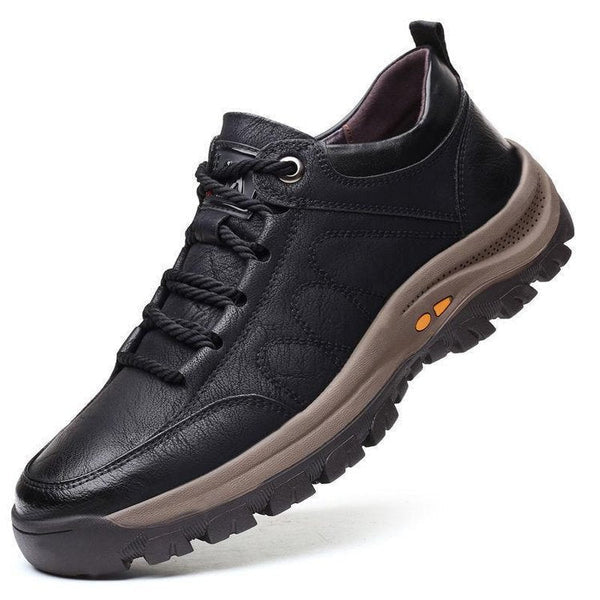 Sustainable Outdoor Shoe for Adventurers - Milo