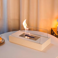 Tragbarer Tischkamin - LumaFlame