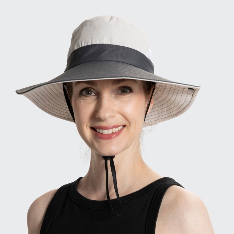 Unisex solhat - Clara | Festivalens must-have!