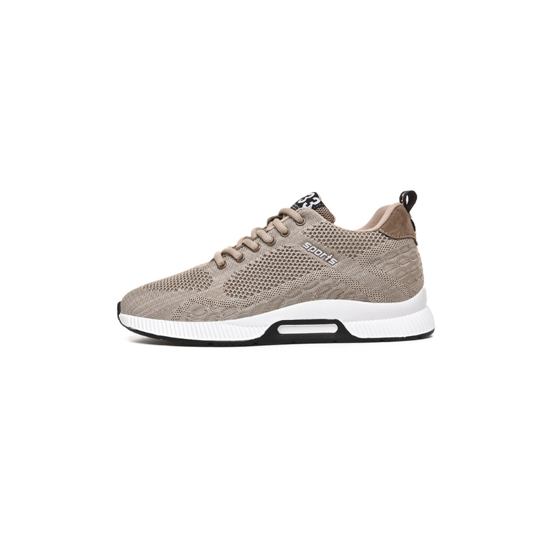 Ortopædiske Hævhøje Sneakers - Maxim