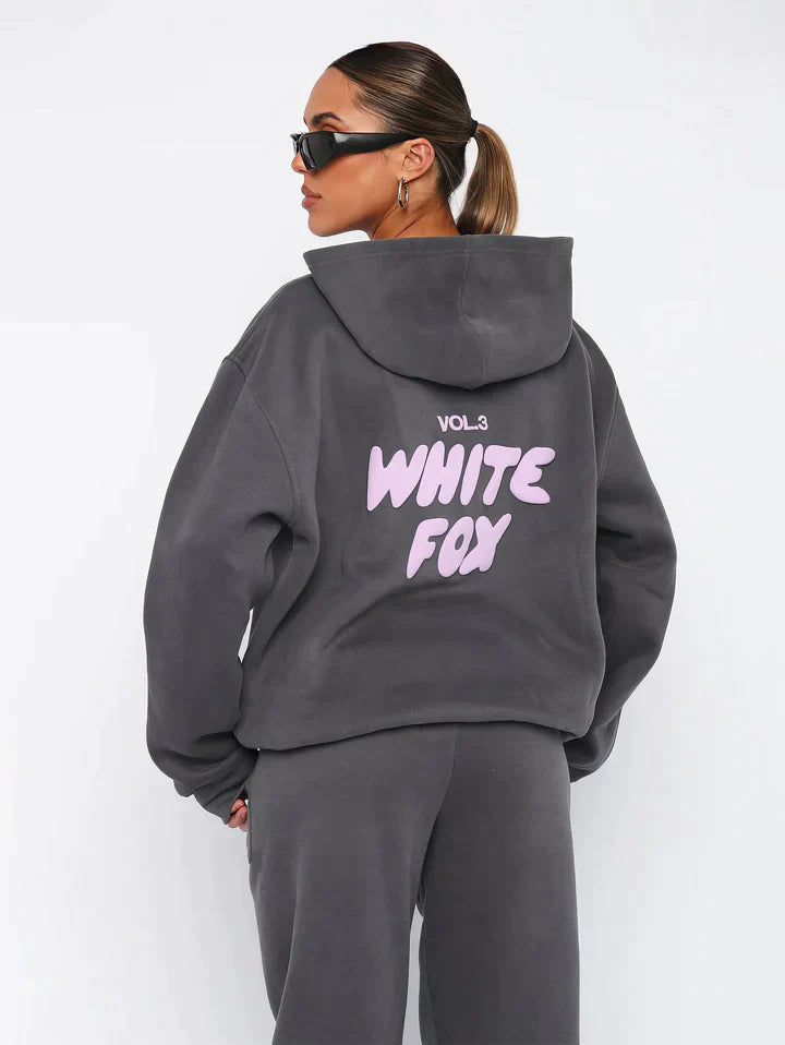 Comfortable Women's Tracksuit – Elise