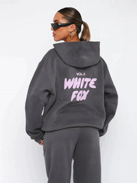 Comfortable Women's Tracksuit – Elise