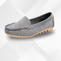 Women's Autumn Moccasins with Barefoot Feeling – Sofia