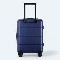 3-piece hard shell suitcase set – Atlas Explorer