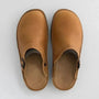 Luxe Lederslipper für Herren – Elias