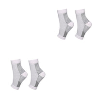 Orthopedic Compression Socks - RevitaStep