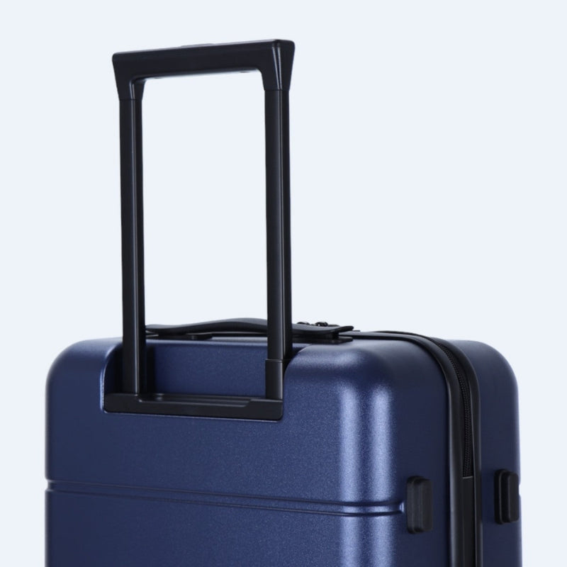 3-piece hard shell suitcase set – Atlas Explorer