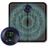 EMS fodmassagepude - VitalSoothe