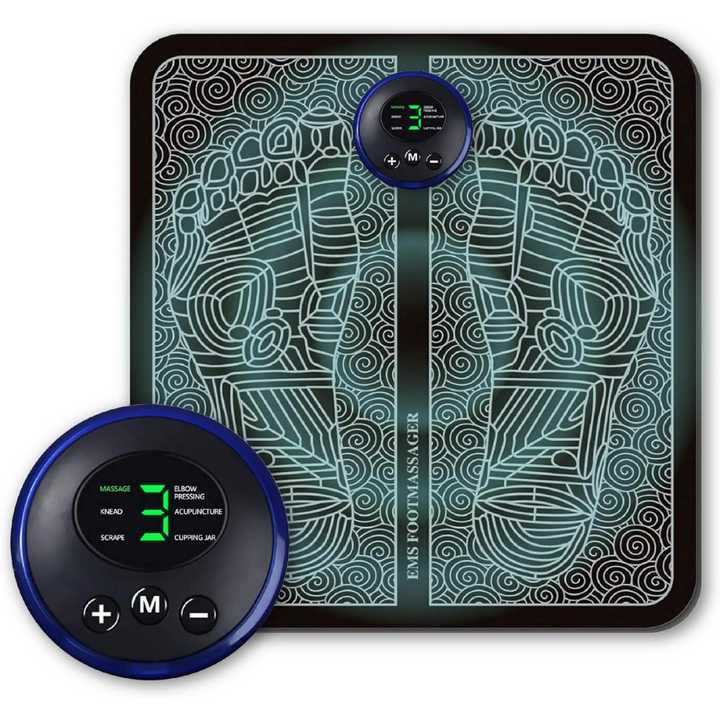 EMS fodmassagepude - VitalSoothe