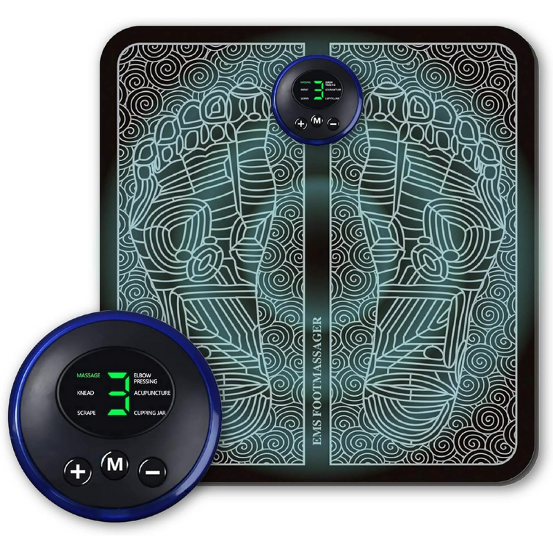 EMS fodmassagepude - VitalSoothe