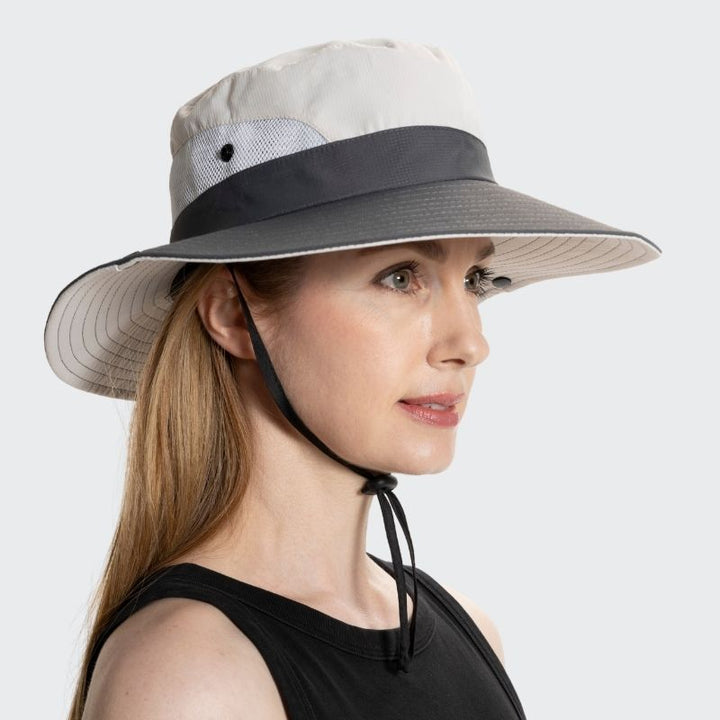 Unisex solhat - Clara | Festivalens must-have!