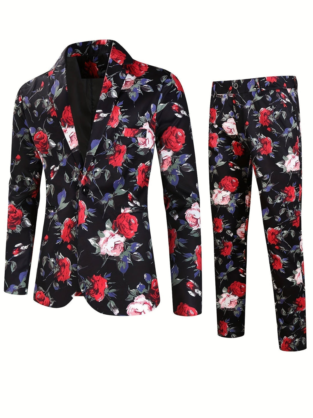 Stilig farget dress - Floris