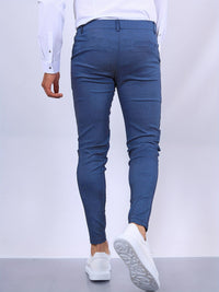 Stylish and Comfortable Men's Chino - Noah