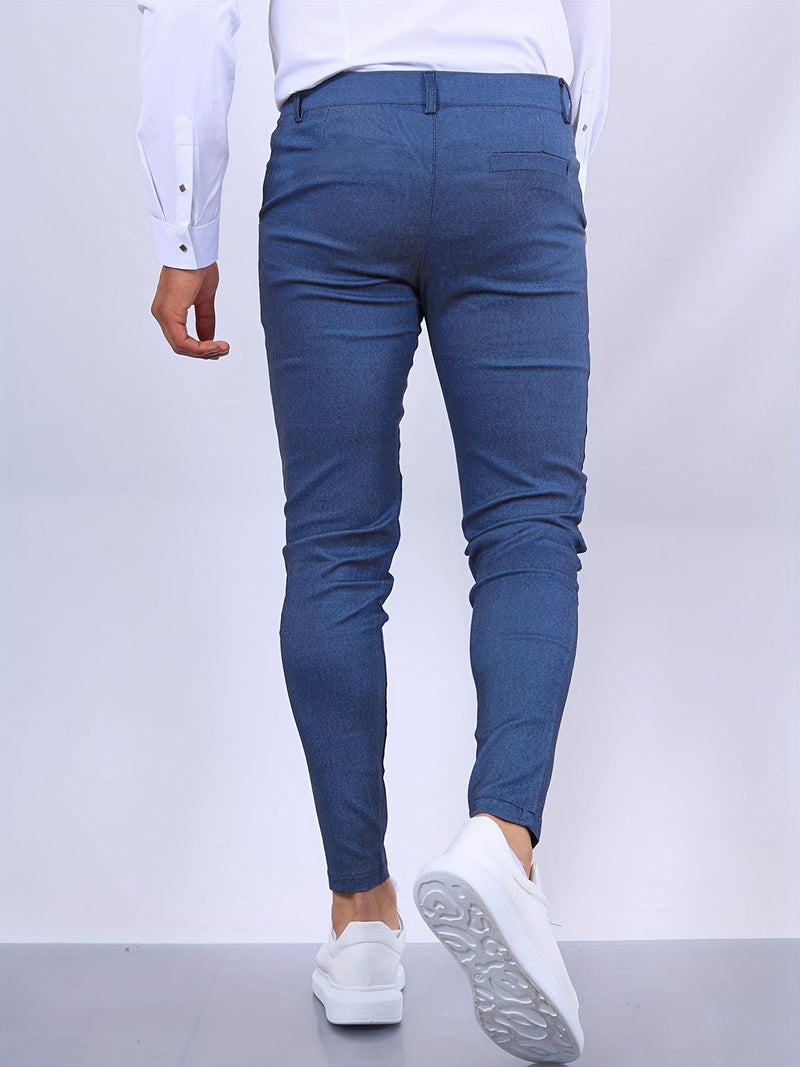 Stylish and Comfortable Men's Chino - Noah