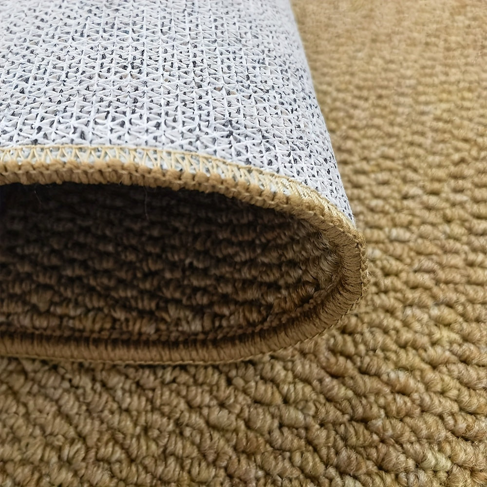 Sustainable, Absorbent Doormat – EcoMat