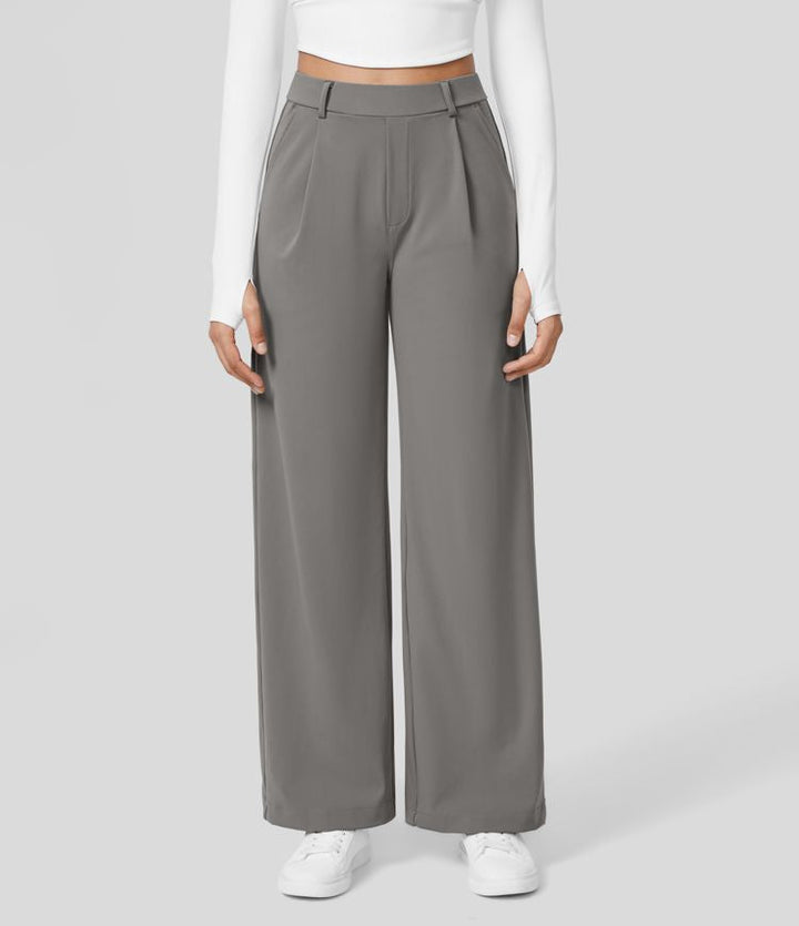 Comfortable Casual Pants - Ace