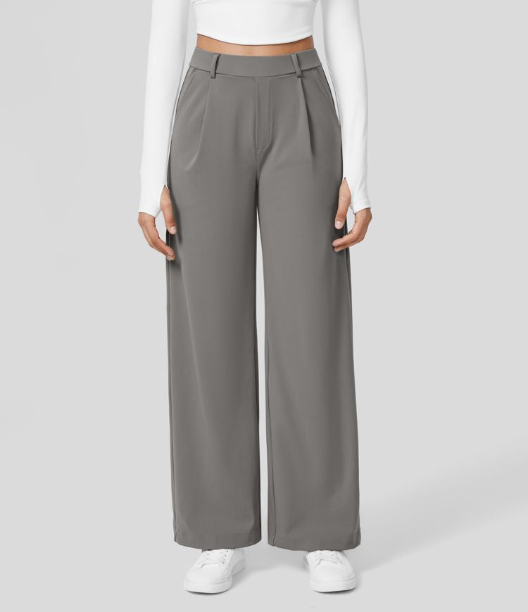 Comfortable Casual Pants - Ace