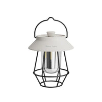 LED Campinglykt - CampGlow