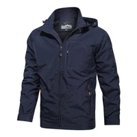 Chaqueta de verano para hombre - Liam