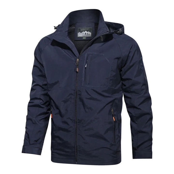 Chaqueta de verano para hombre - Liam
