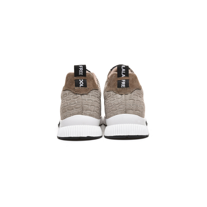 Ortopædiske Hævhøje Sneakers - Maxim