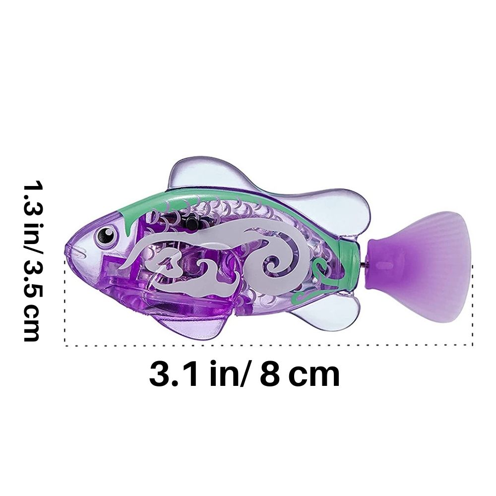 Set de juego para gatos – AquaPurr