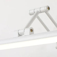 Minimalistisk LED-væglampe - ZenLite