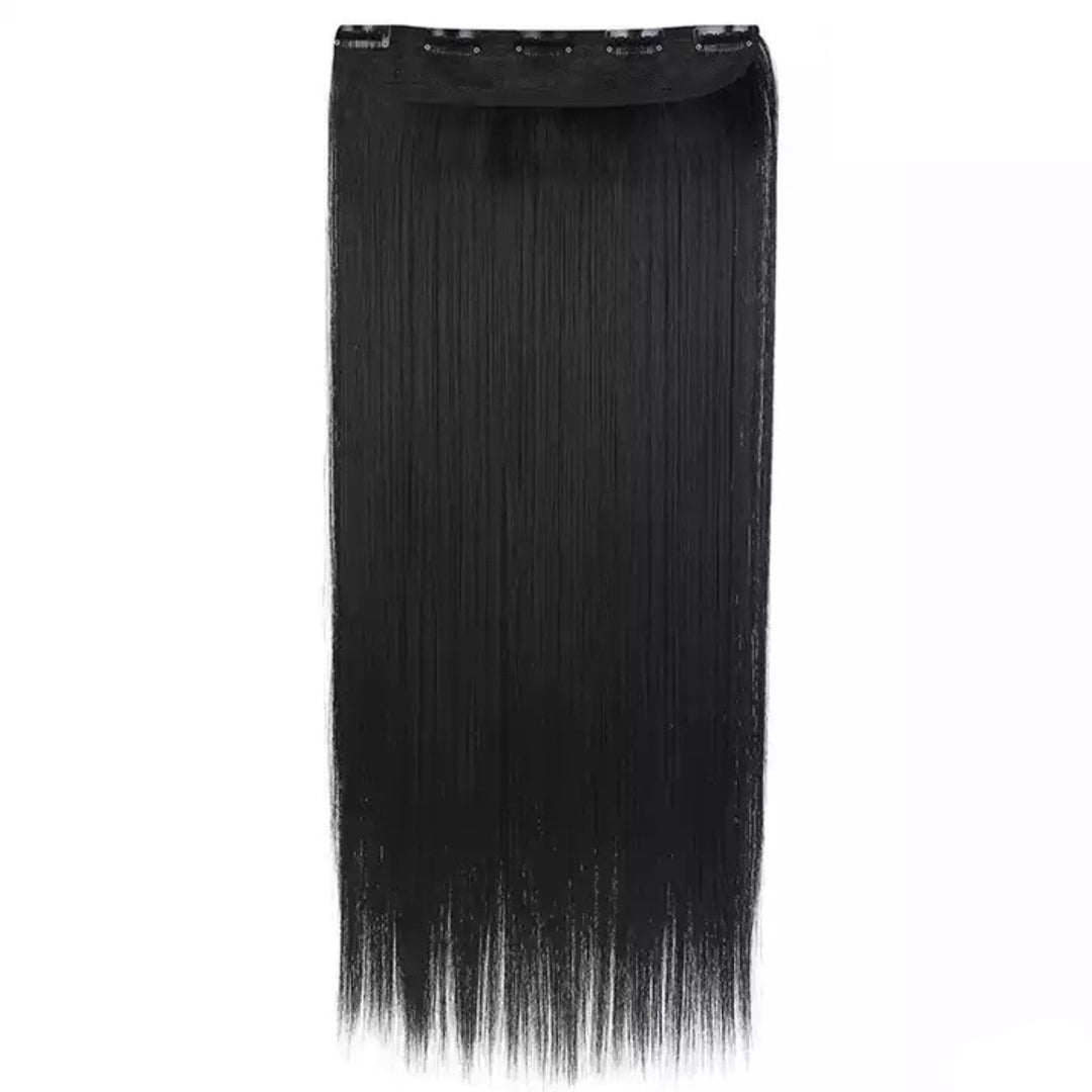 Clip-in Keratin Haarglättungen – Aurora