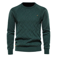 Jersey Oxford para hombre - Sterling