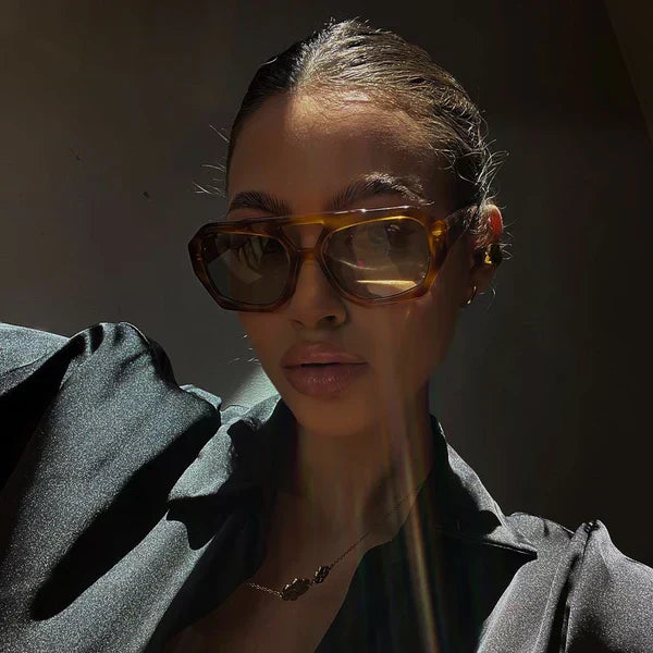 Trendy Women's Sunglasses – Solana