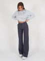Stylische Weite Damenhose – Aurelia