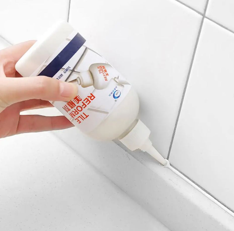 Waterproof Joint Repair Gel - TileFix