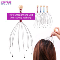 Entspannender Kopf-Massage-Stab – RelaxTingle